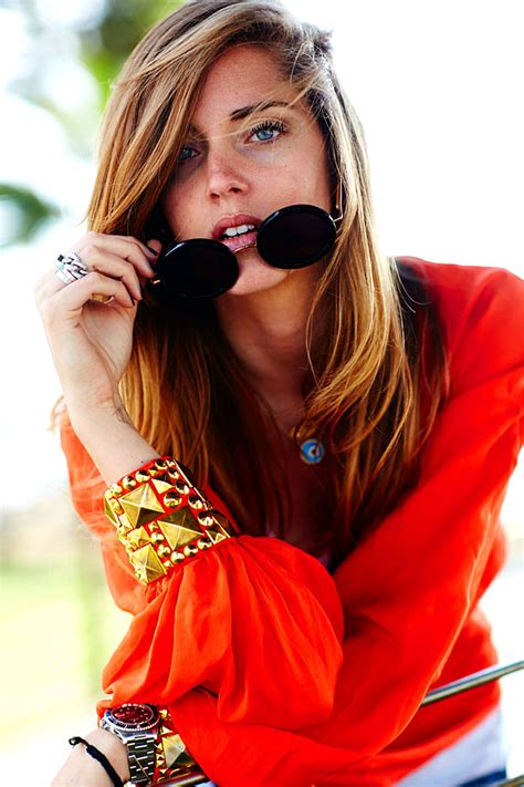 chiara ferragni rolex rosa|Welcome to RolexMagazine.com: Chiara Ferragni.